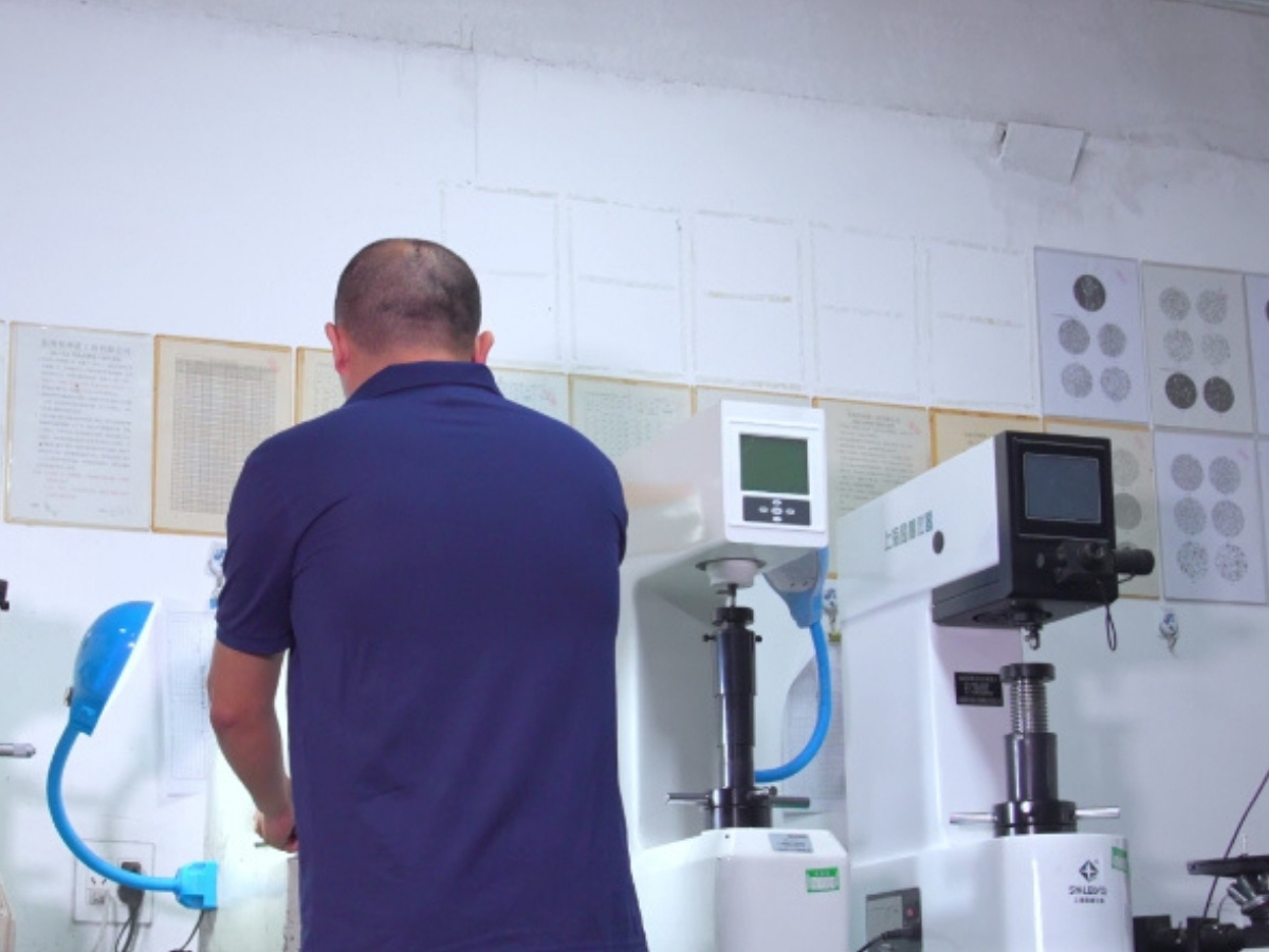 First Article Inspection (FAI)