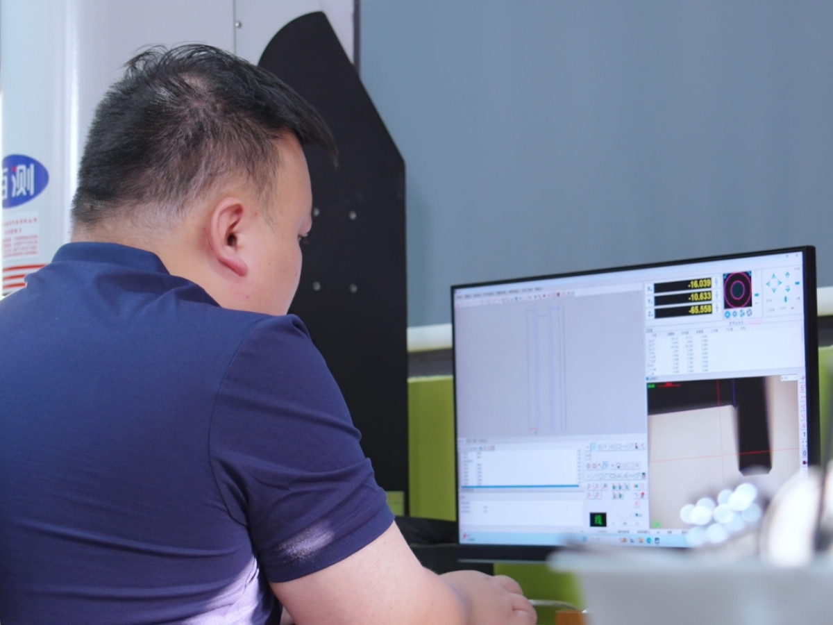 Incoming Quality Control (IQC)